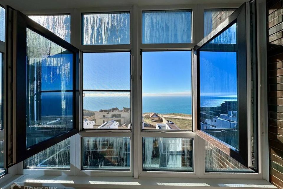 Продаётся 2-комнатная квартира, 53 м²