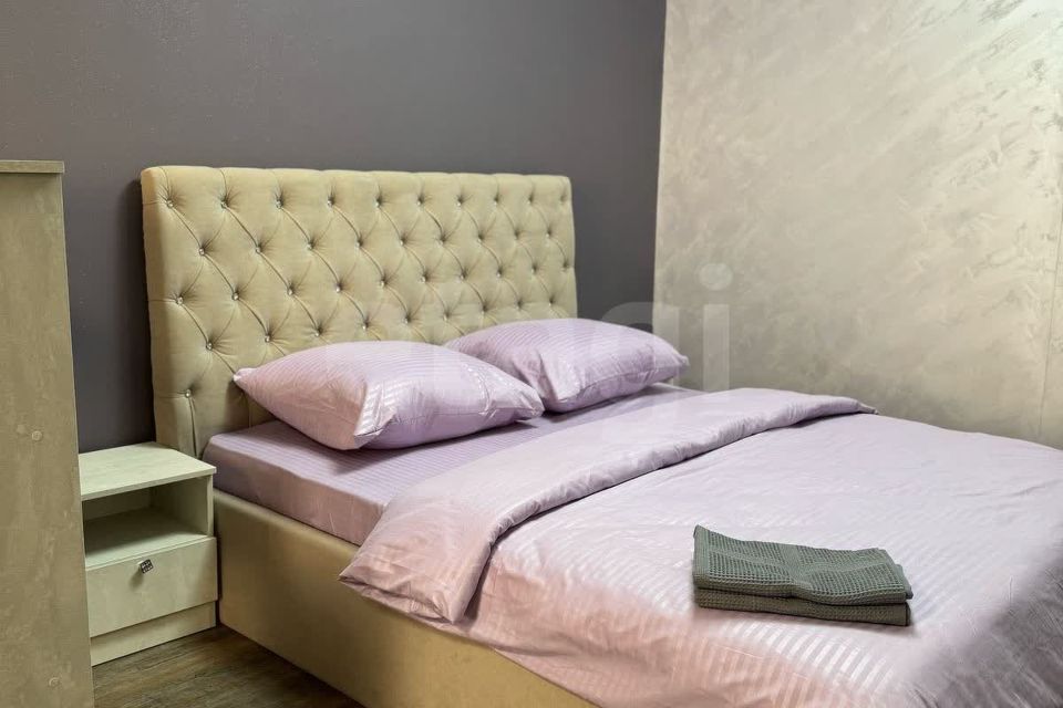Сдаётся 1-комнатная квартира, 44 м²