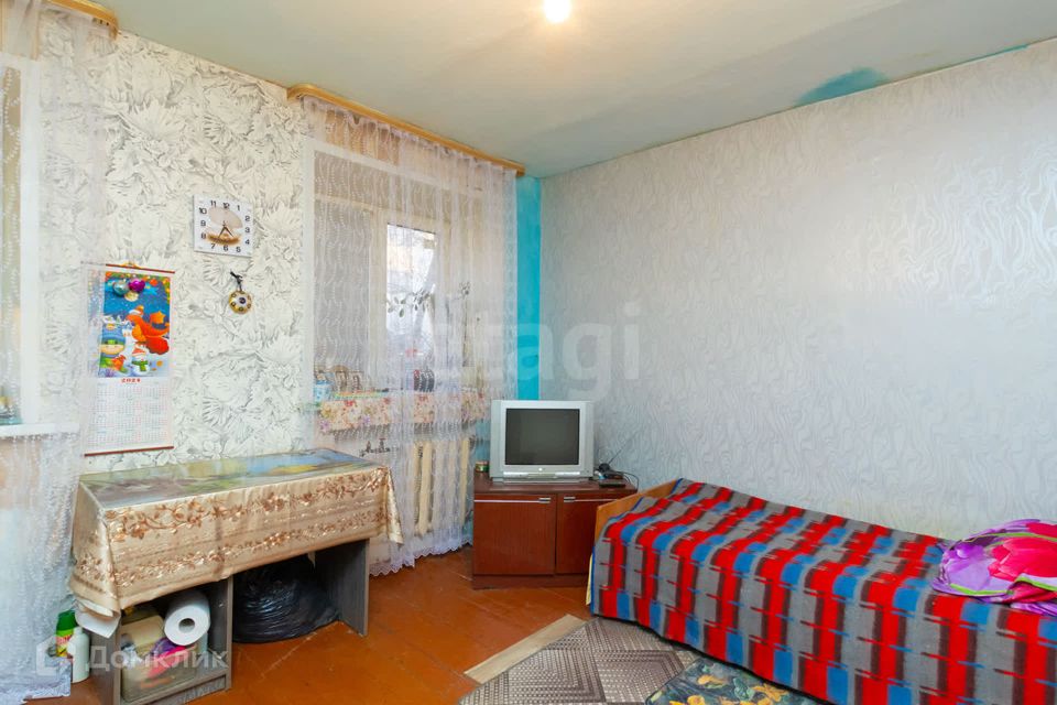 Продаётся 1-комнатная квартира, 22 м²