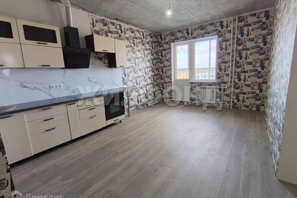 Продаётся 2-комнатная квартира, 63.5 м²
