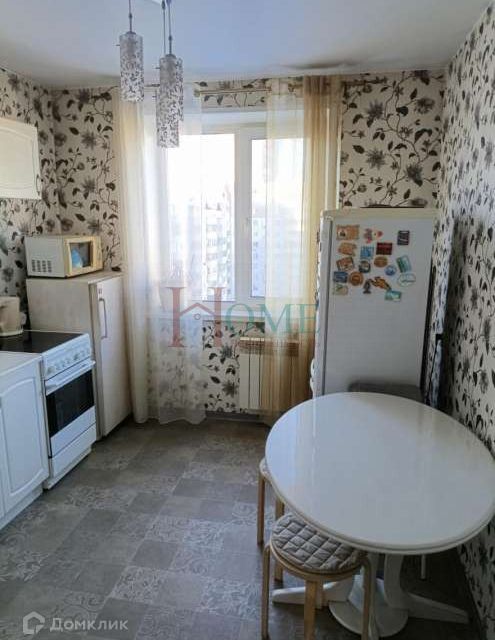 Сдаётся 3-комнатная квартира, 65 м²