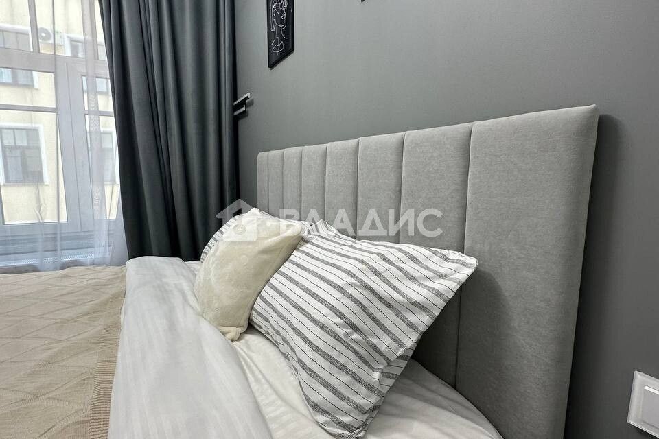 Продаётся студия, 22.6 м²