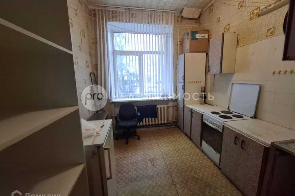 Сдаётся 1-комнатная квартира, 33 м²
