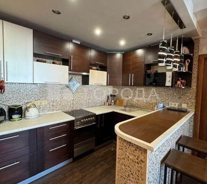 Сдаётся 2-комнатная квартира, 50 м²