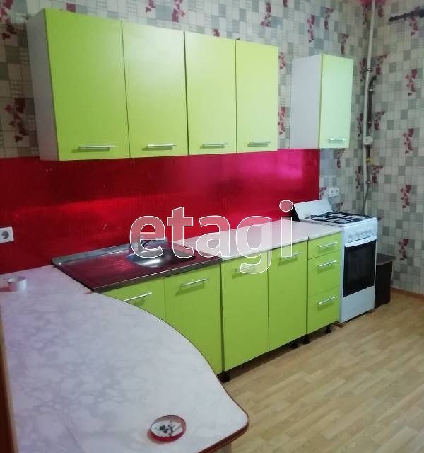 Продаётся 3-комнатная квартира, 80.1 м²