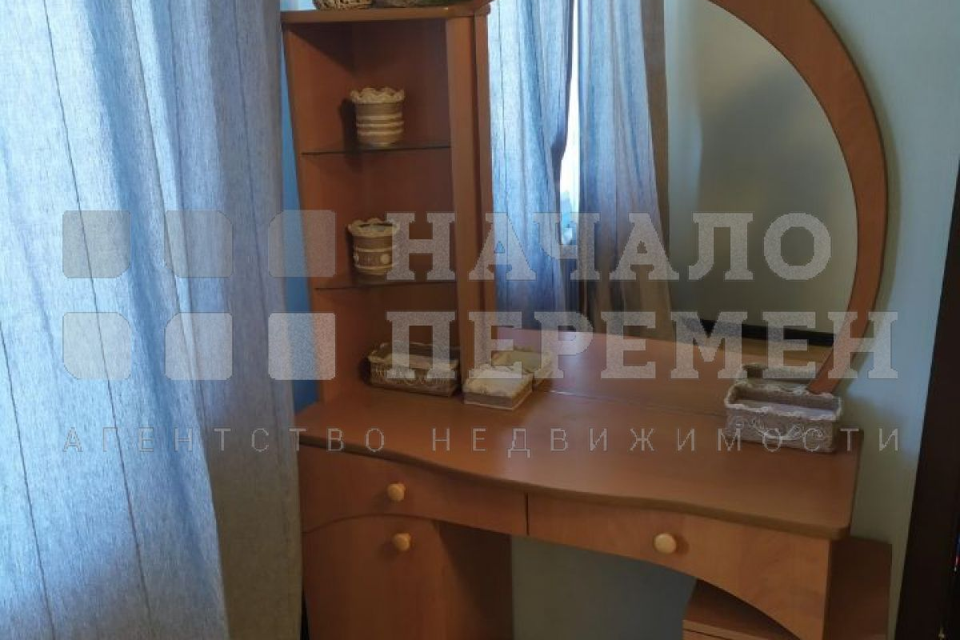 Сдаётся 2-комнатная квартира, 45 м²