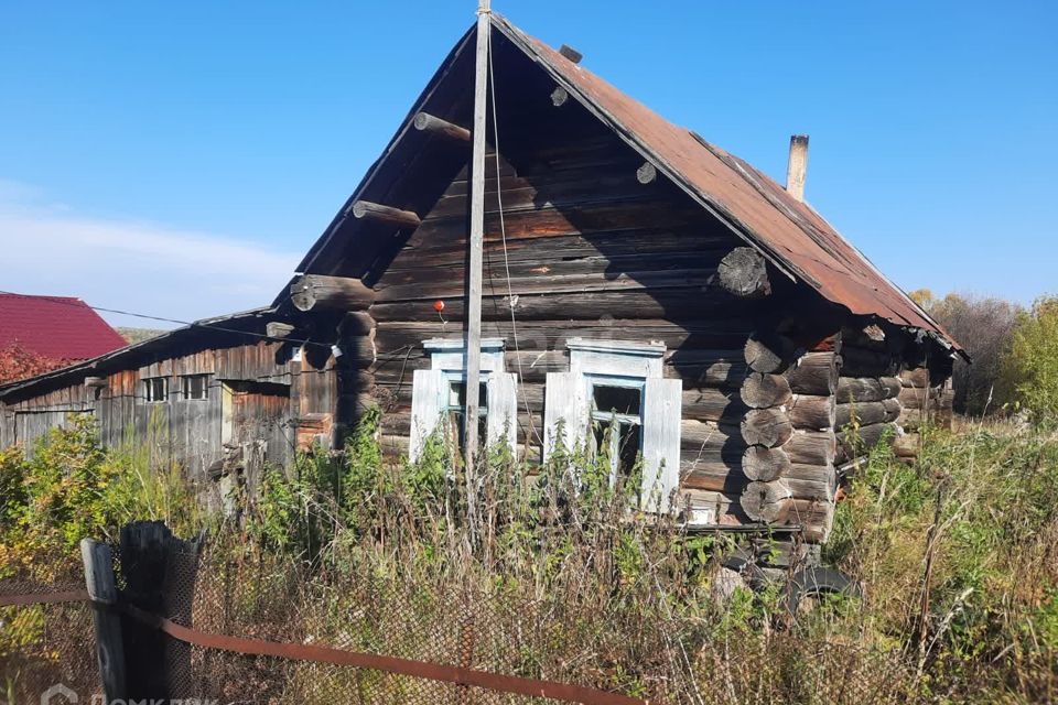 Купить Дом В Поселке Висим Свердловская Область