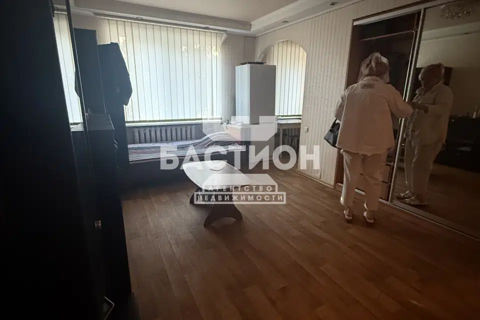 Продаётся 2-комнатная квартира, 42 м²