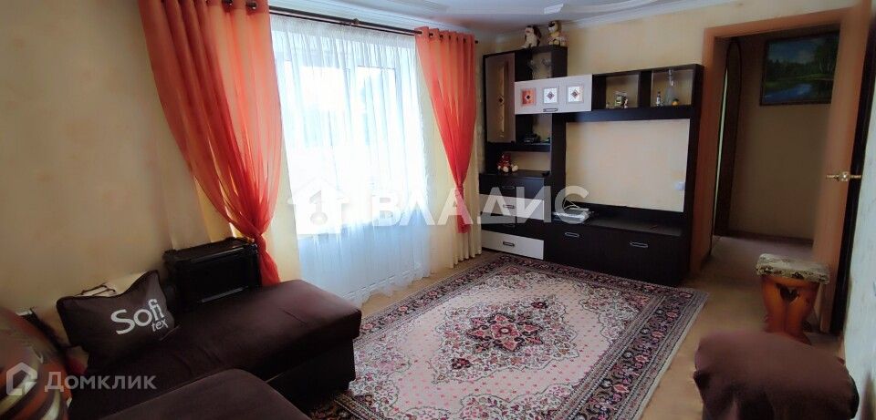 Продаётся 2-комнатная квартира, 48 м²