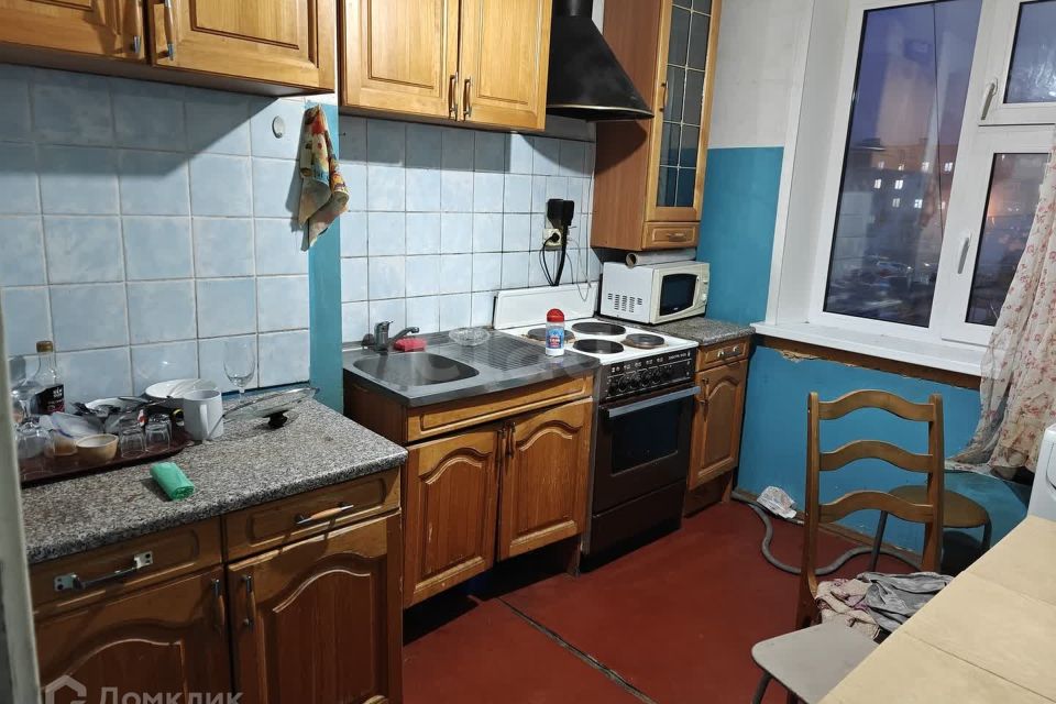 Сдаётся 2-комнатная квартира, 80 м²
