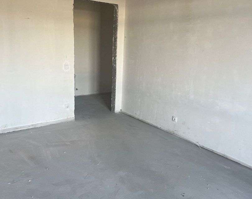 Продаётся 1-комнатная квартира, 40 м²