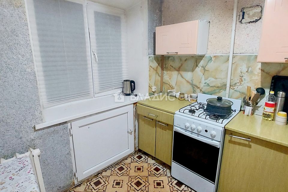 Продаётся 1-комнатная квартира, 31 м²