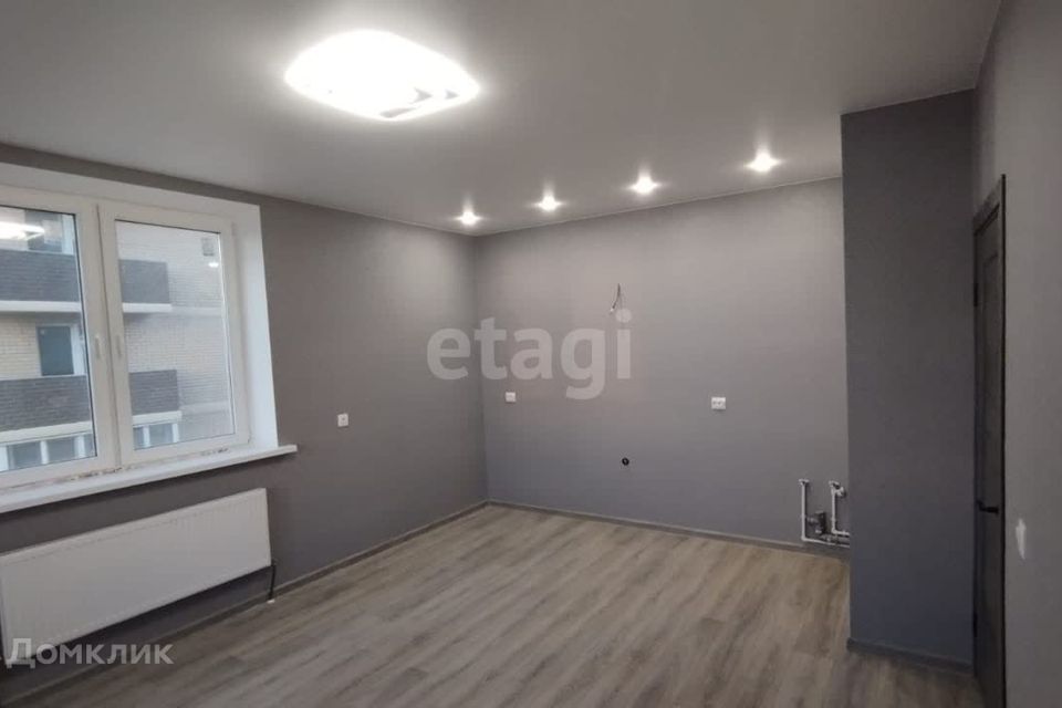 Сдаётся 3-комнатная квартира, 56 м²