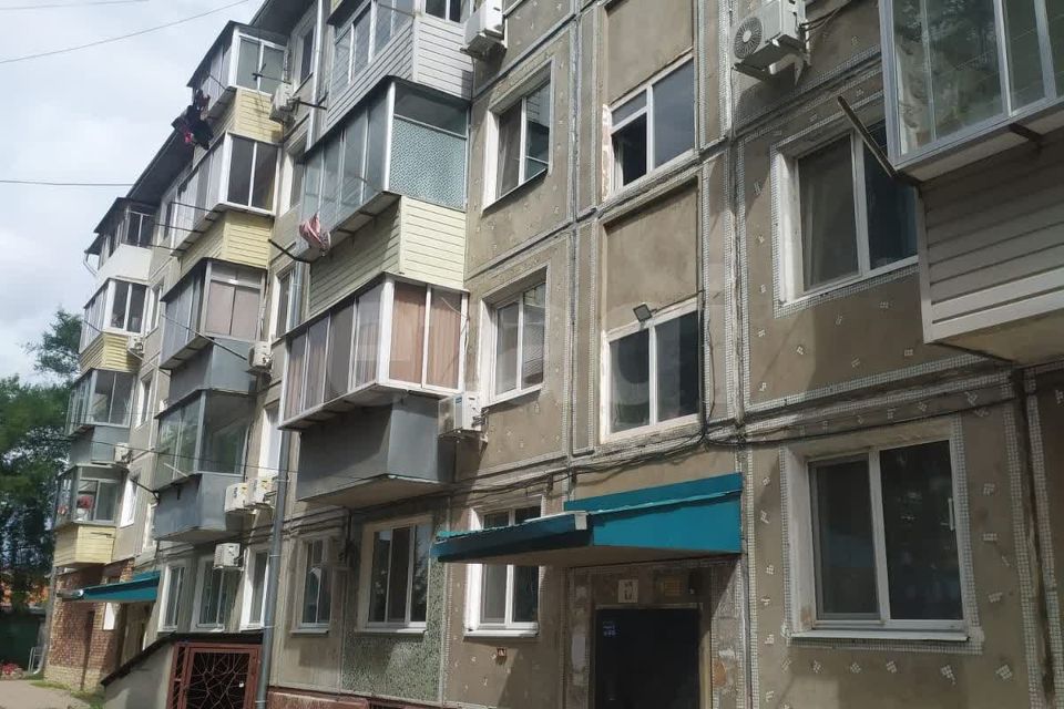 Продаётся 2-комнатная квартира, 45.5 м²