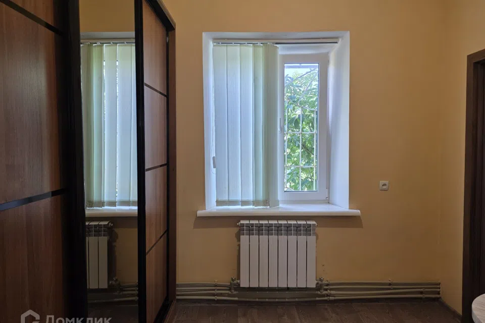 Продаётся 1-этажный дом, 58.3 м²