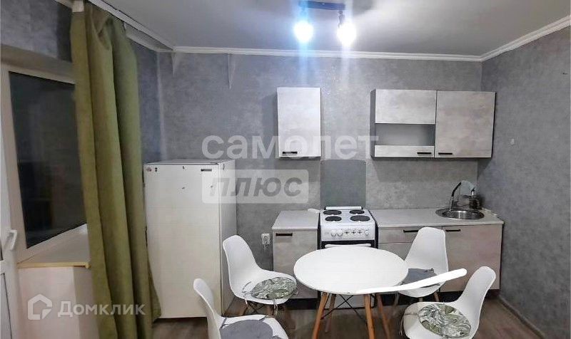 Продаётся студия, 30.1 м²