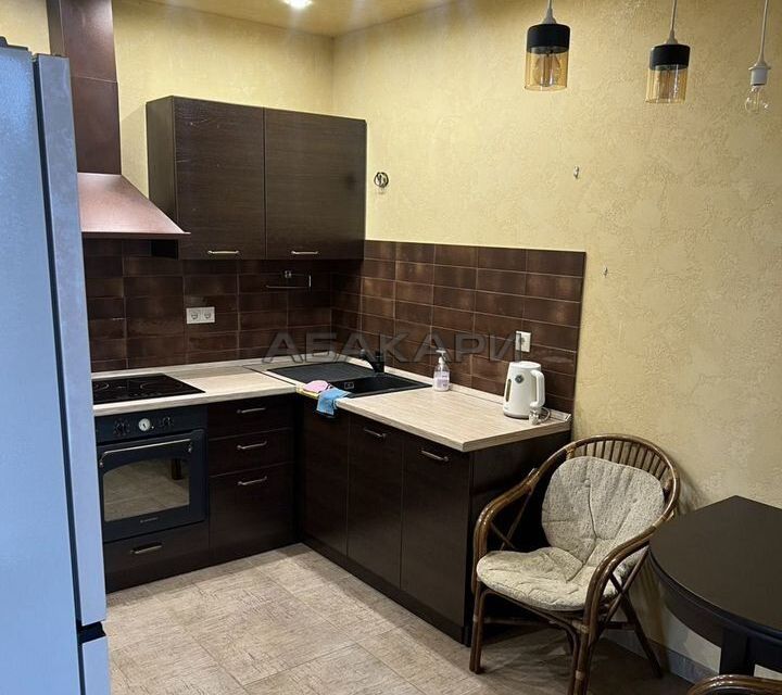 Сдаётся студия, 51 м²