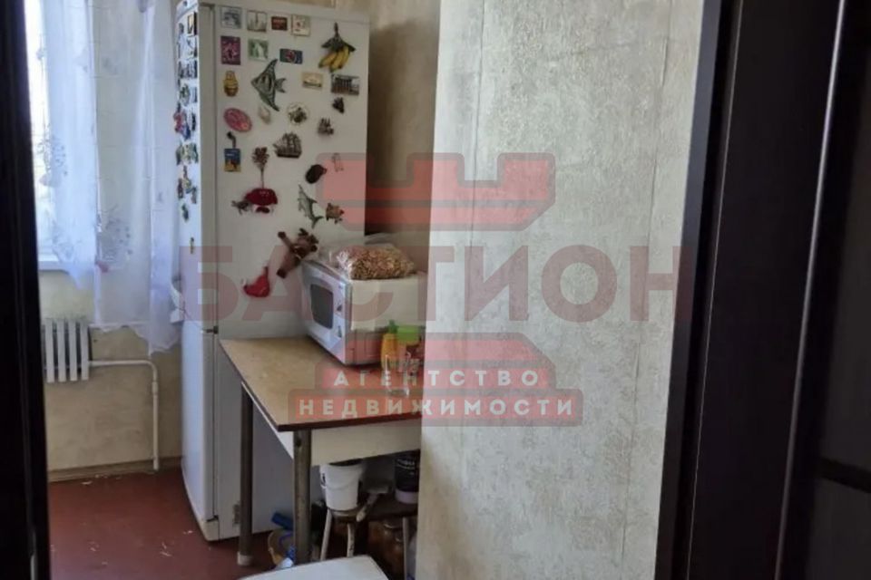 Продаётся 2-комнатная квартира, 52 м²