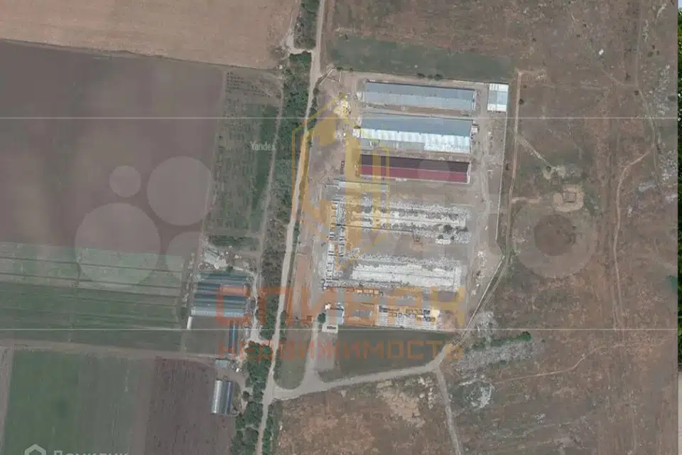 Продаётся помещение своб. назначения, 3017.7 м²