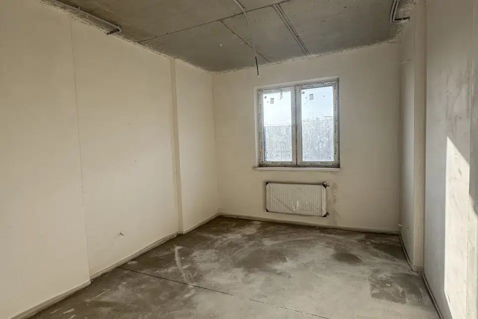 Продаётся 2-комнатная квартира, 48.6 м²