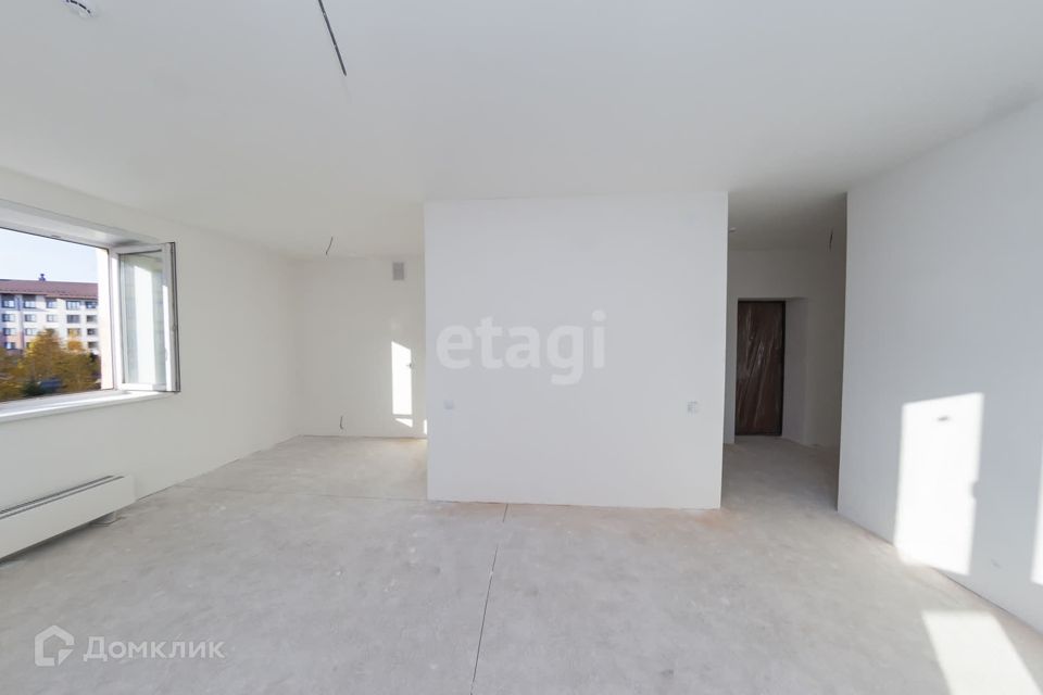 Продаётся студия, 32 м²