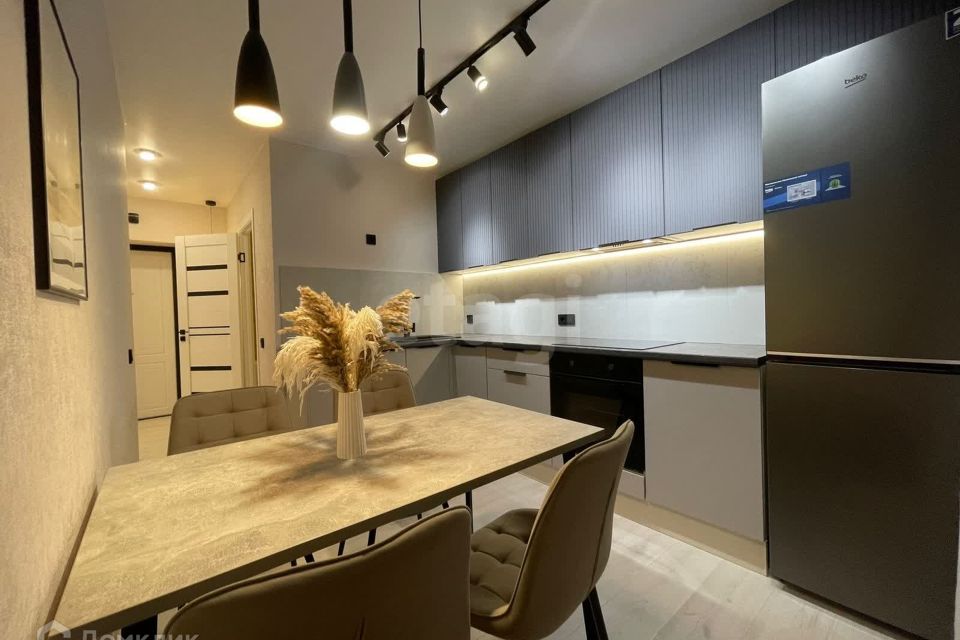 Продаётся 1-комнатная квартира, 32.8 м²