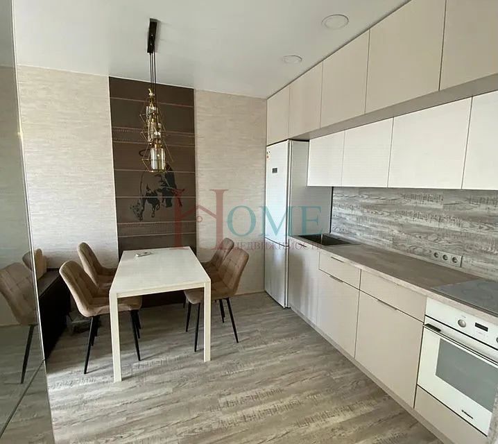 Сдаётся 2-комнатная квартира, 40 м²