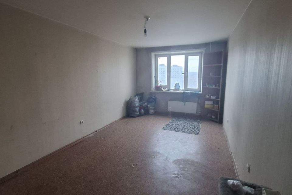 Продаётся комната в 1-комн. квартире, 19 м²