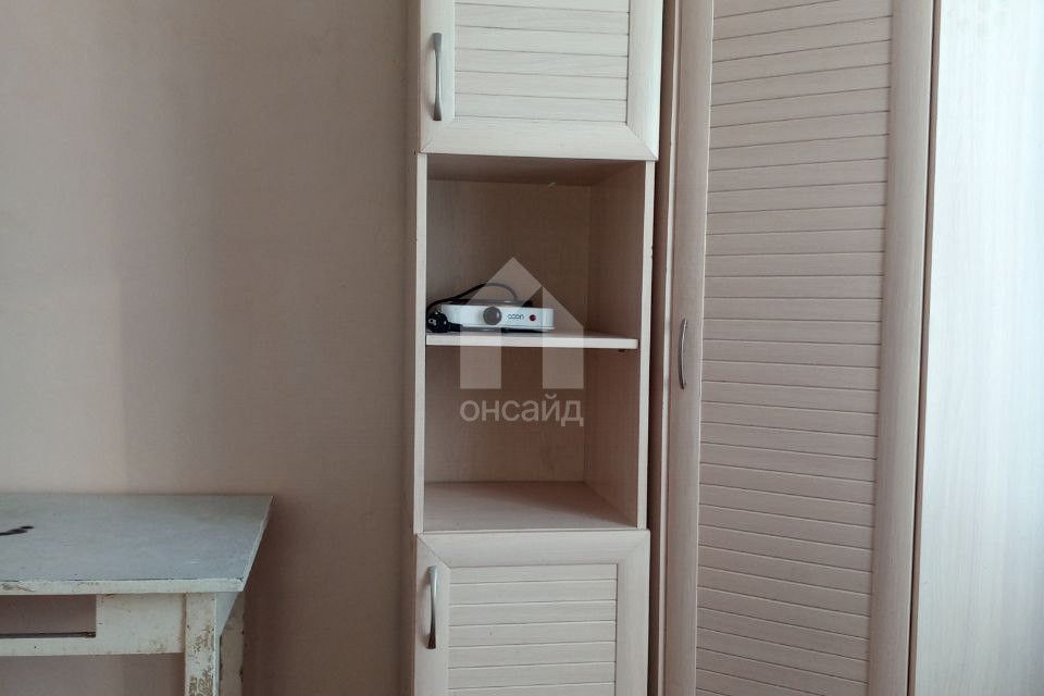 Продаётся комната в 1-комн. квартире, 10.7 м²