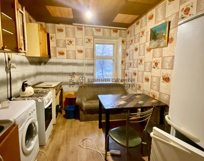 Сдаётся 2-комнатная квартира, 54 м²