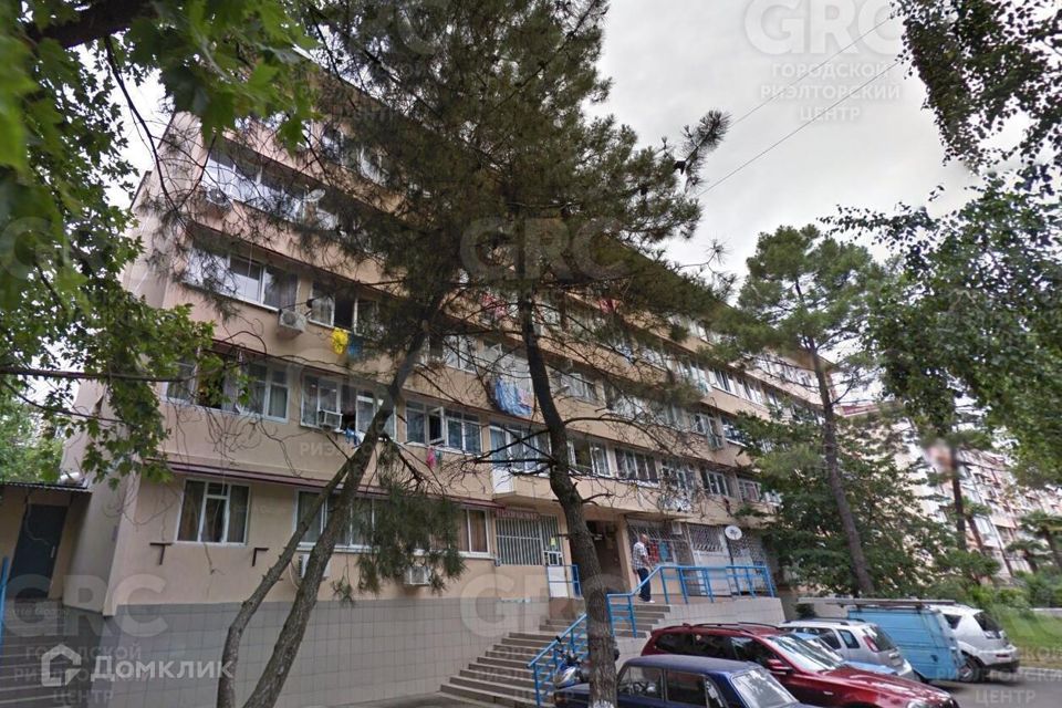 Продаётся студия, 15 м²