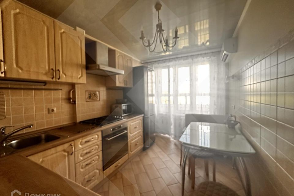 Сдаётся 1-комнатная квартира, 36 м²