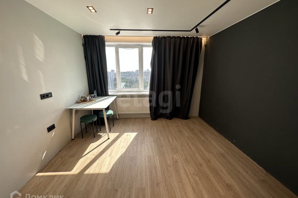 Продаётся 2-комнатная квартира, 47.2 м²