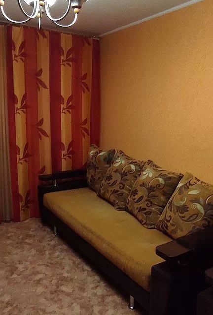 Сдаётся 1-комнатная квартира, 29 м²