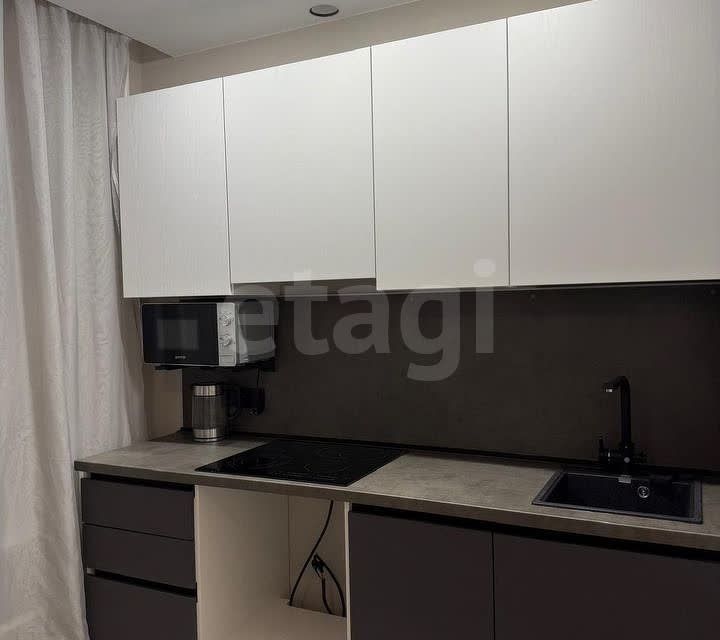 Сдаётся 2-комнатная квартира, 60 м²