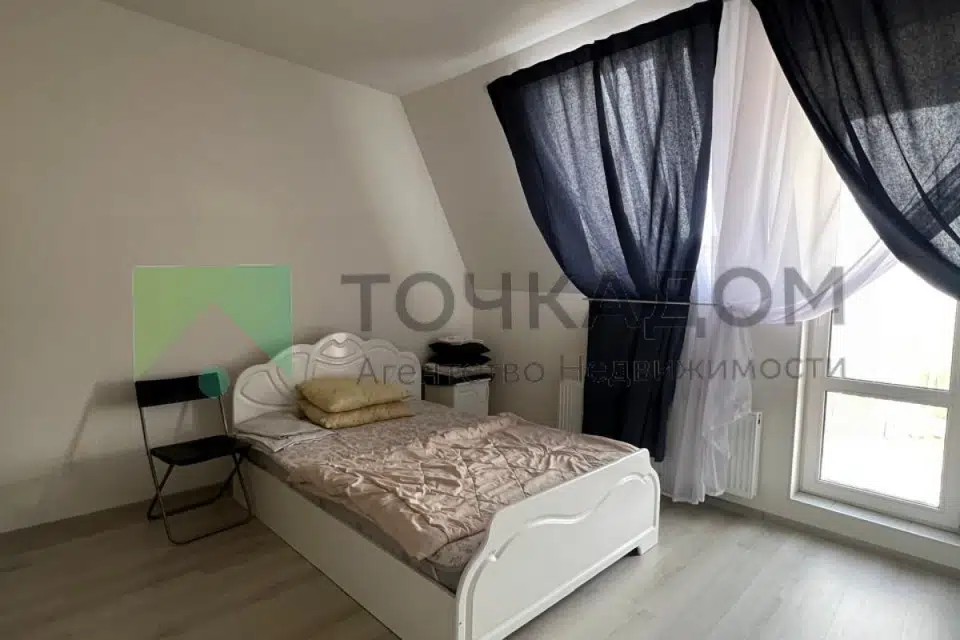 Продаётся студия, 22.1 м²
