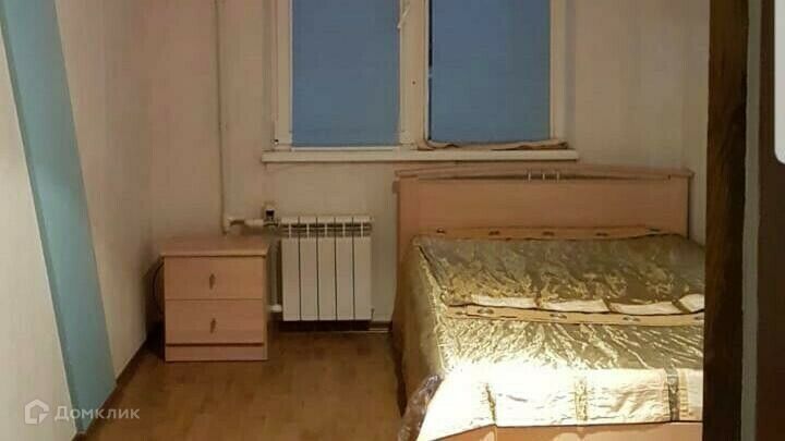 Продаётся 3-комнатная квартира, 70 м²