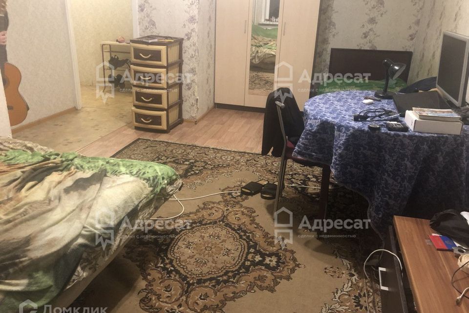 Продаётся 1-комнатная квартира, 30.6 м²