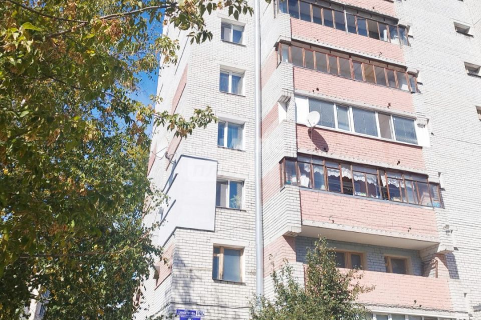 Сдаётся 3-комнатная квартира, 76 м²
