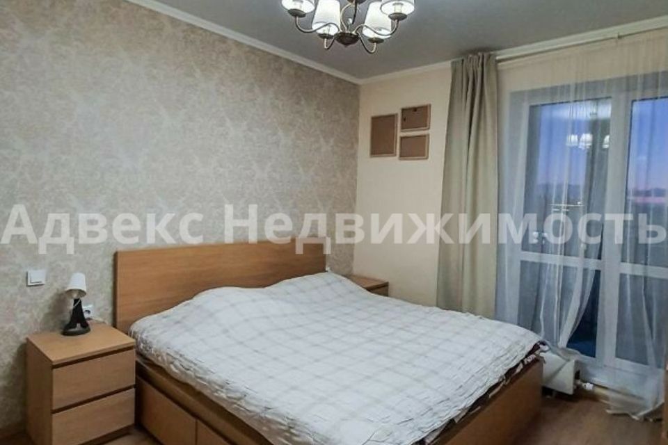 Продаётся 1-комнатная квартира, 51 м²