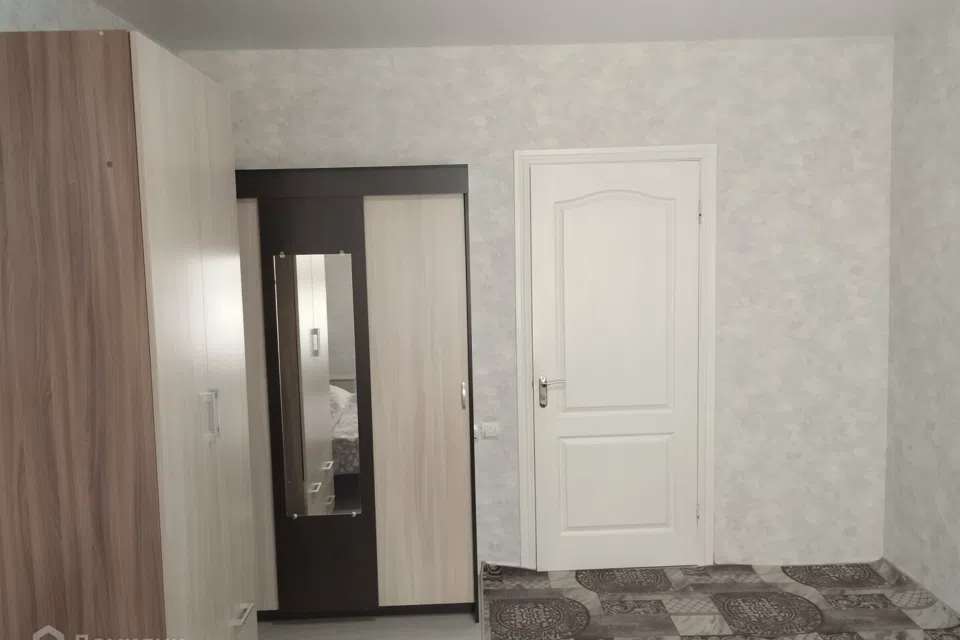 Продаётся 2-комнатная квартира, 42 м²
