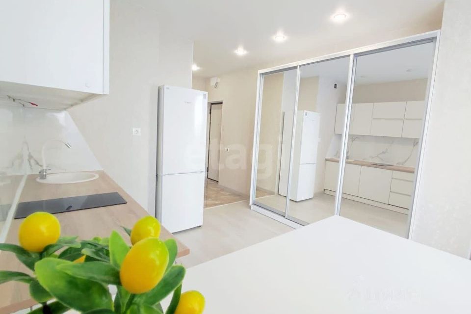 Сдаётся студия, 24 м²