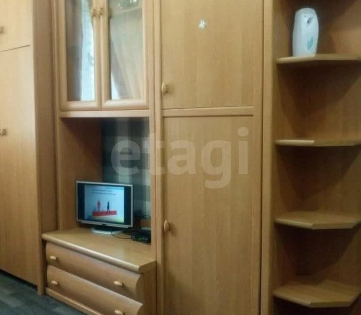 Продаётся комната в 1-комн. квартире, 12 м²