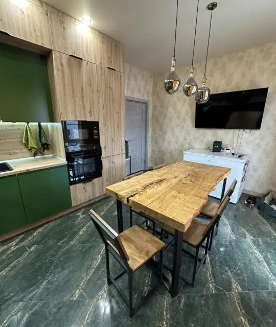 Продаётся 1-этажный дом, 90 м²
