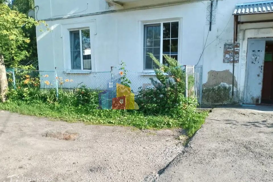 Продаётся 2-комнатная квартира, 51 м²