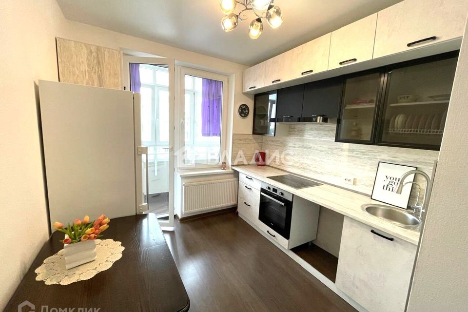 Продаётся 2-комнатная квартира, 46.2 м²