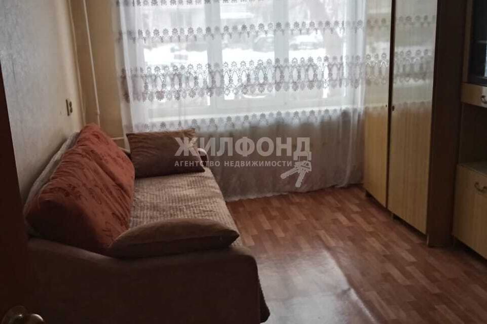 Сдаётся 1-комнатная квартира, 30 м²