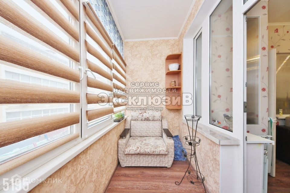 Продаётся студия, 29.4 м²