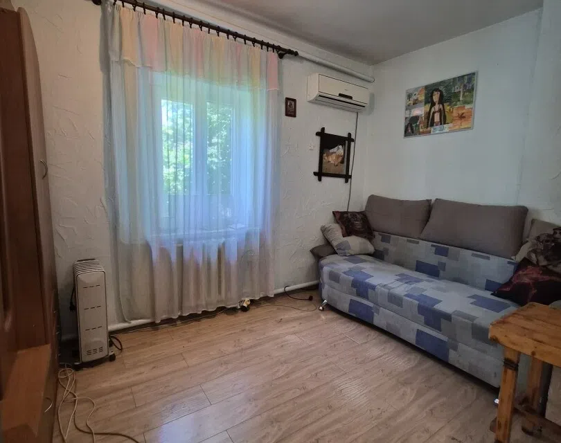 Продаётся 1-этажный дом, 69.6 м²