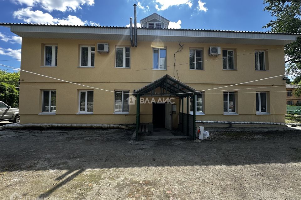 Продаётся 2-комнатная квартира, 32.6 м²